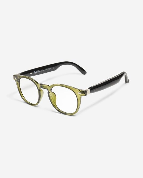 EyeFly Drift Optical – chytré dioptrické brýle